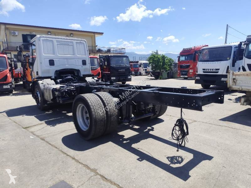 شاحنة Iveco