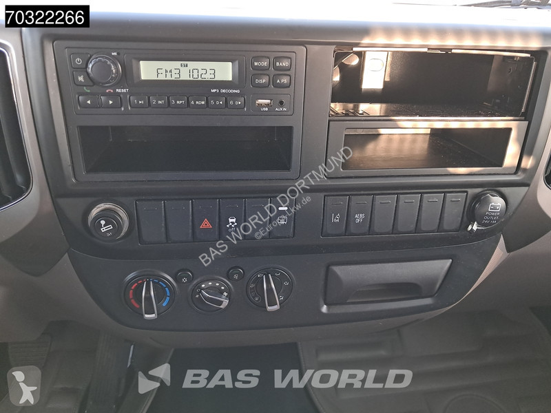شاحنة Foton Foton F6.80T 4X2 Elektro 80,14kWh...