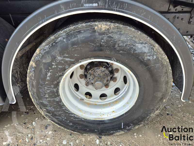 شاحنة Scania R 500 B