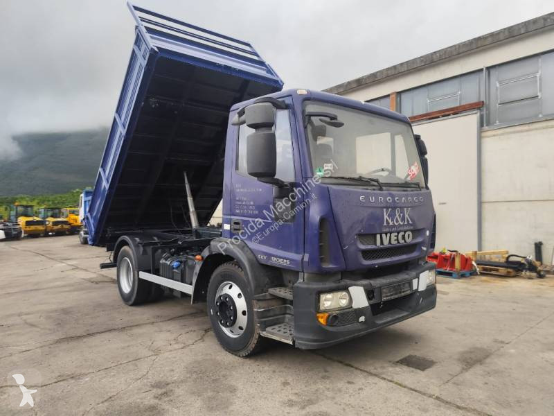 شاحنة Iveco