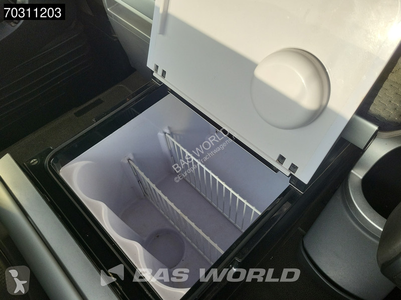 شاحنة DAF 480 6X2 BDF FAN SSC Full Air Retarder...