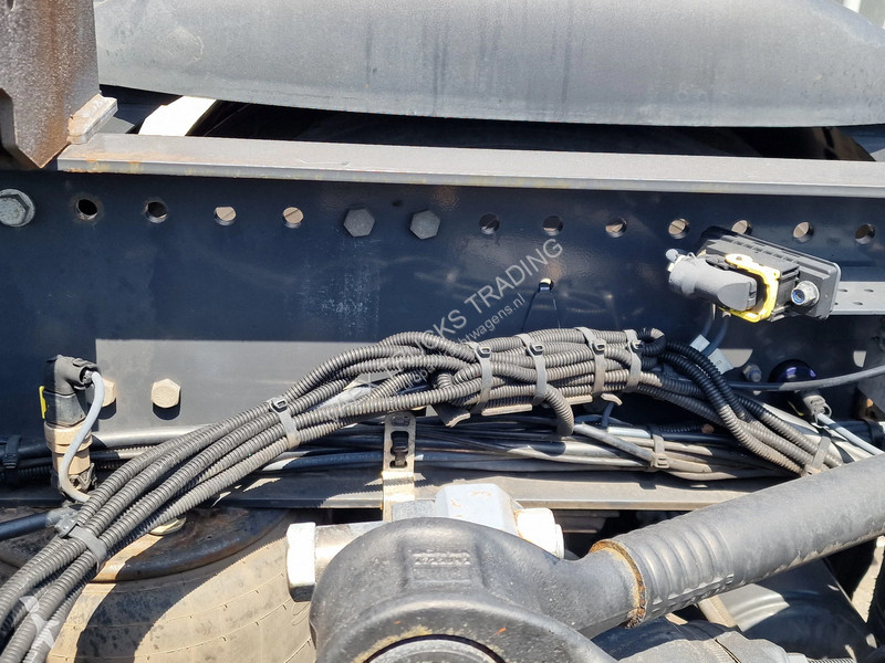 شاحنة Scania R450 NGS 6x2*4 BDF - Retarder -...