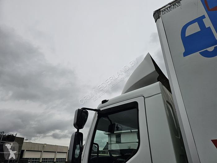 Vrachtwagen Renault MIDLUM 180 - EURO 3 -...