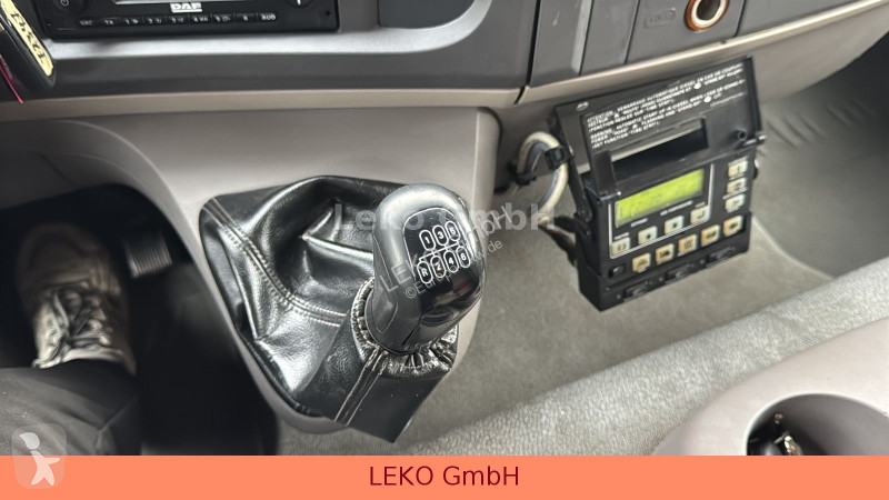 شاحنة DAF 180 FA Mit Carrier Sp 850Mt