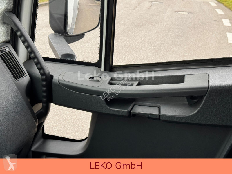 شاحنة Iveco 190 EL 25 Mit Carrier Sp 1150Mt
