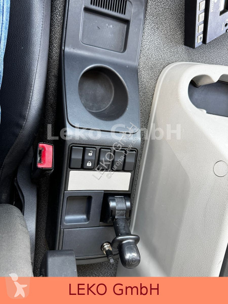 شاحنة Renault D  280.19...