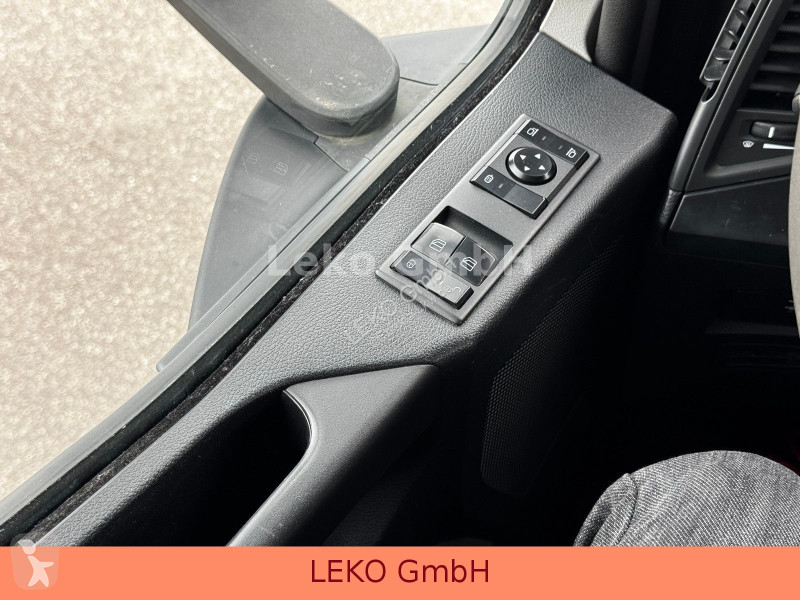 شاحنة Mercedes 1830 Mit Thermoking T-1200R