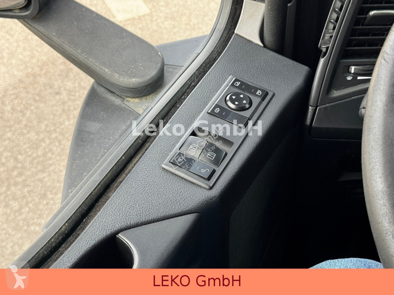 شاحنة Mercedes 1830 Mit Thermoking T-1200R