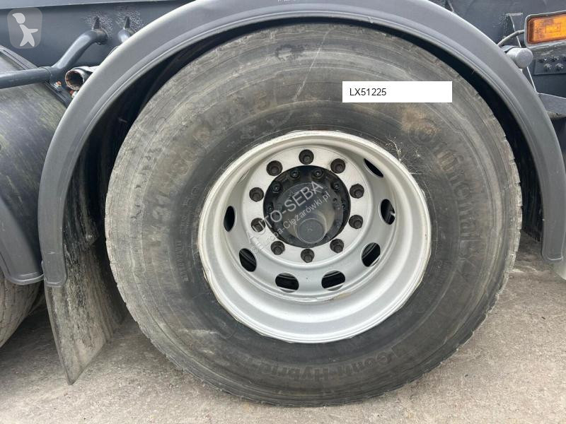 شاحنة Scania G480