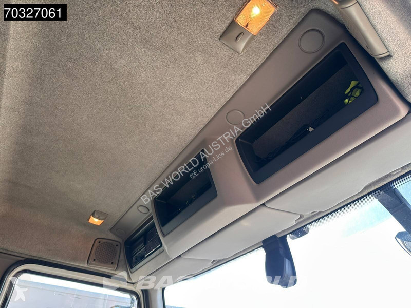 شاحنة DAF LF 260 LF 4X2 16t Automatic Gearbox...