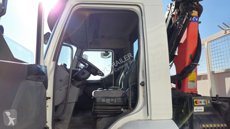شاحنة DAF 180