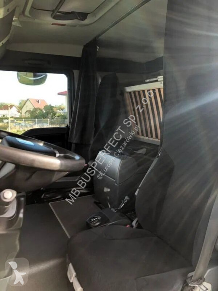 Vrachtwagen MAN TGM 15.290