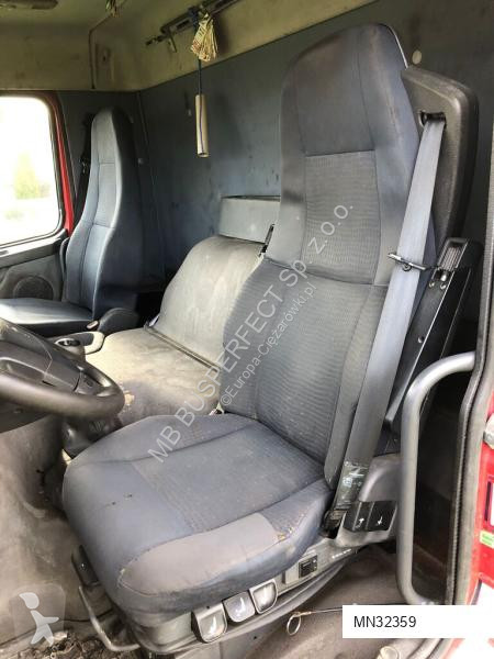Camion Volvo FM 380