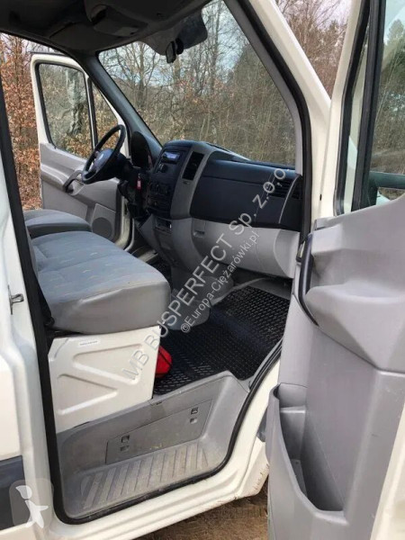 Camion Volkswagen 4Tony ładowność!