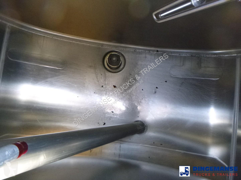 شاحنة Renault 380.26 dxi 6x2 fuel tank 18.5 m3...