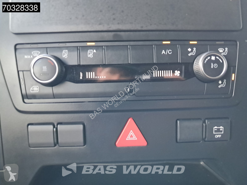 شاحنة MAN 18.250 4X4 NEW 4x4 Full steel...