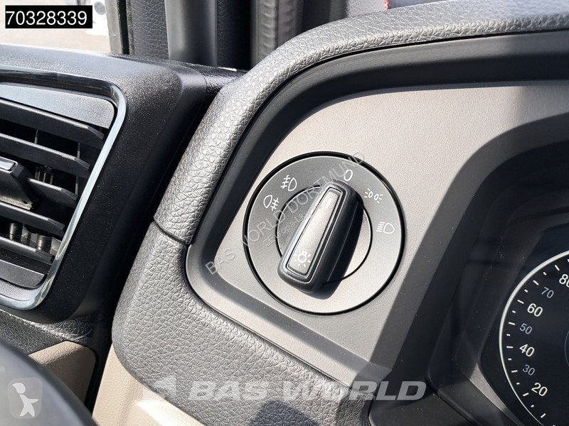شاحنة MAN 18.250 4X4 NEW 4x4 Full steel...