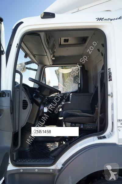Kamion Mercedes ATEGO 1221