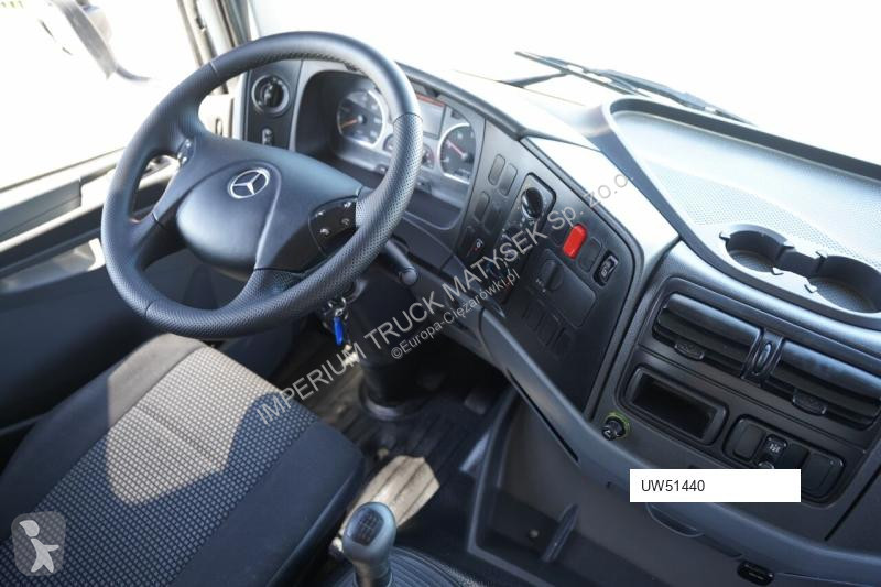 شاحنة Mercedes 088 BS-2
