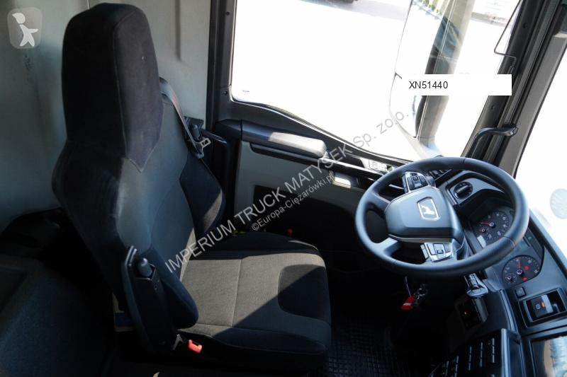 شاحنة MAN TGS 35.470