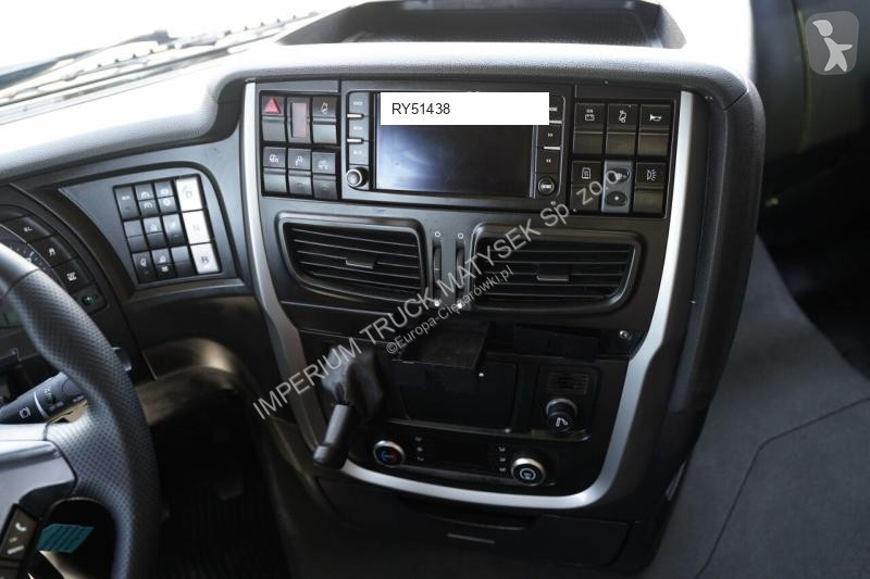 Камион Iveco 570