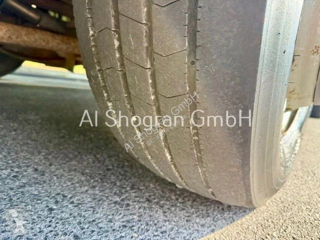 شاحنة Iveco ML 120 E18 / Palfinger PK7501 /Euro3