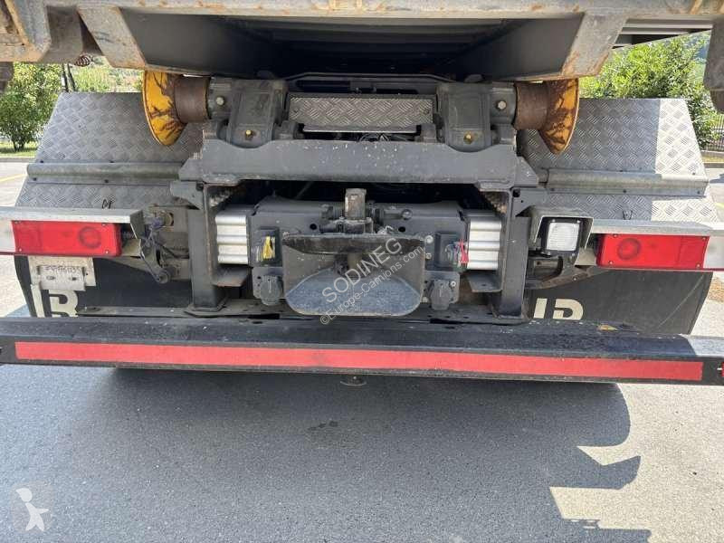 شاحنة Renault  PREMIUM LANDER 460 DXI