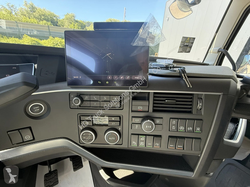 Camion Volvo FH 540 Volvo FH540...