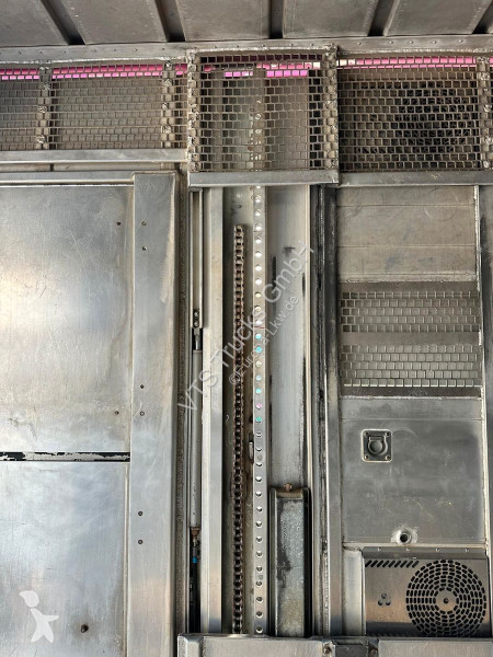 شاحنة Volvo 650 6x2 2.Stock Pezzaioli...