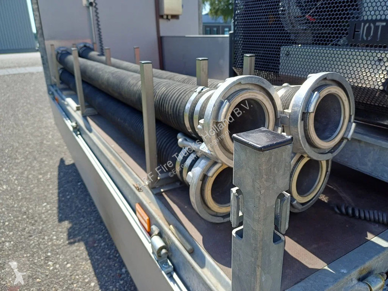 Bevattning  AL750 Ziegler Ultra Power