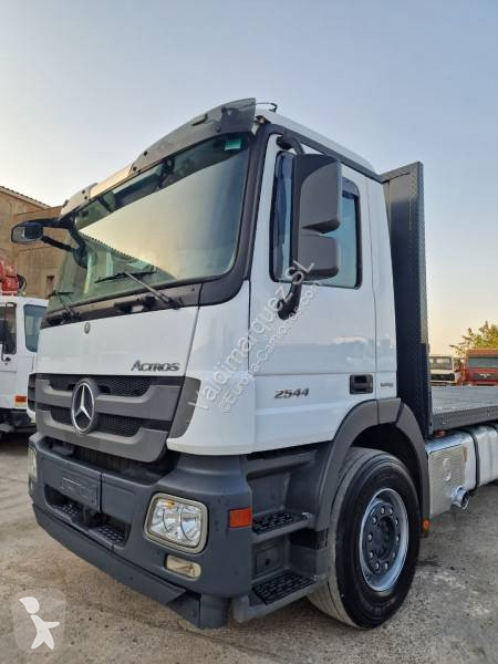 شاحنة Mercedes