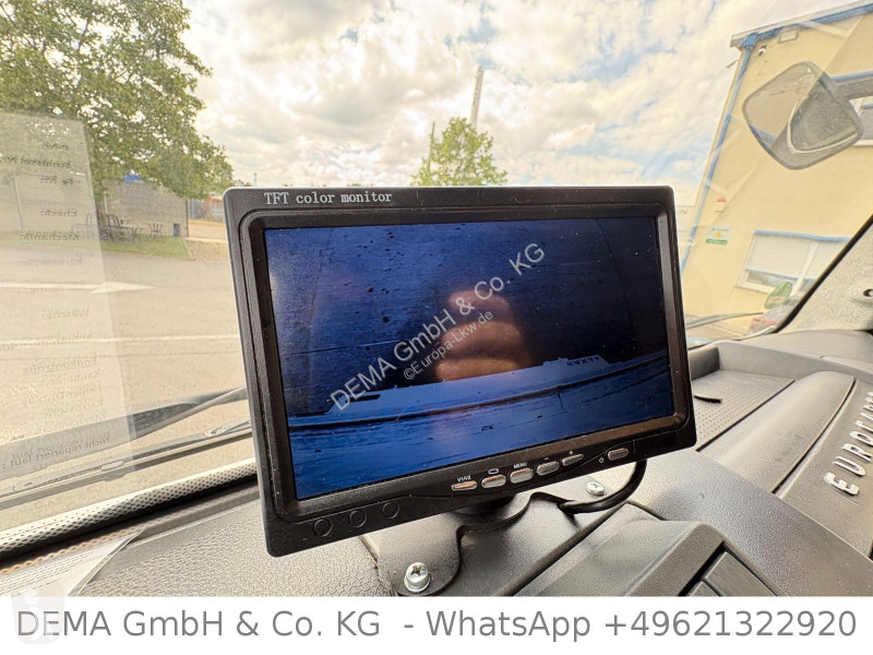 Vrachtwagen Iveco...