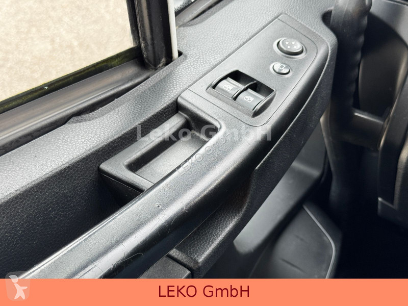 شاحنة Iveco 190 E 28 Mit Carrier Sp 1150 Bis -30°C