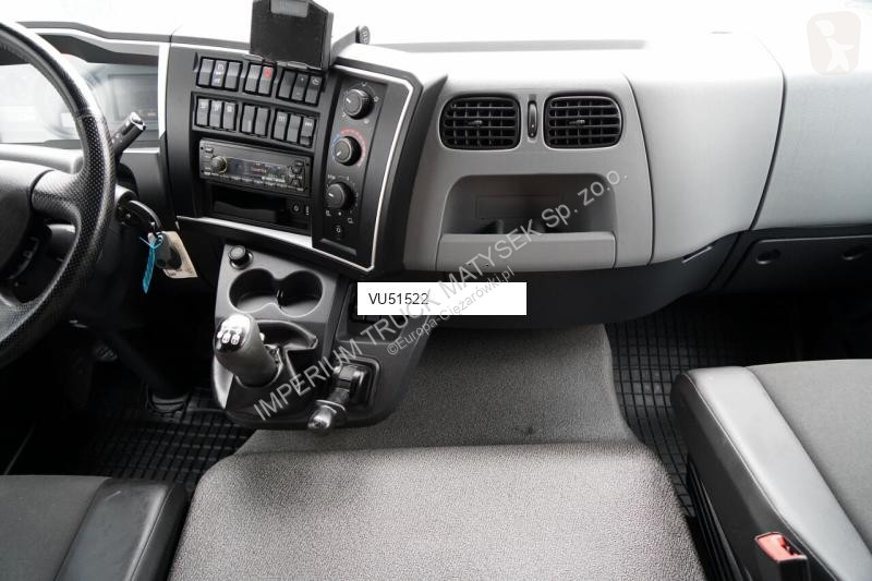 شاحنة Renault D 250