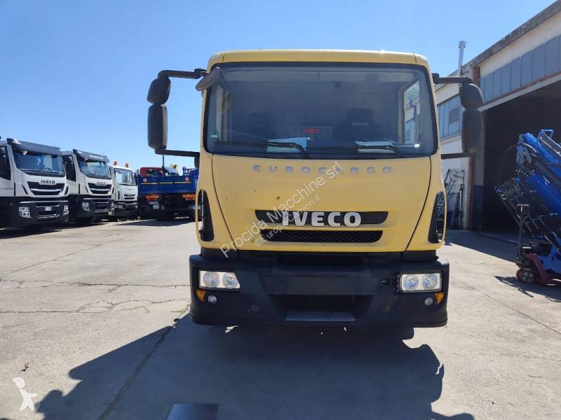 شاحنة Iveco