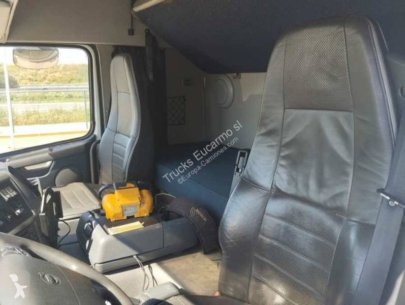 شاحنة Volvo