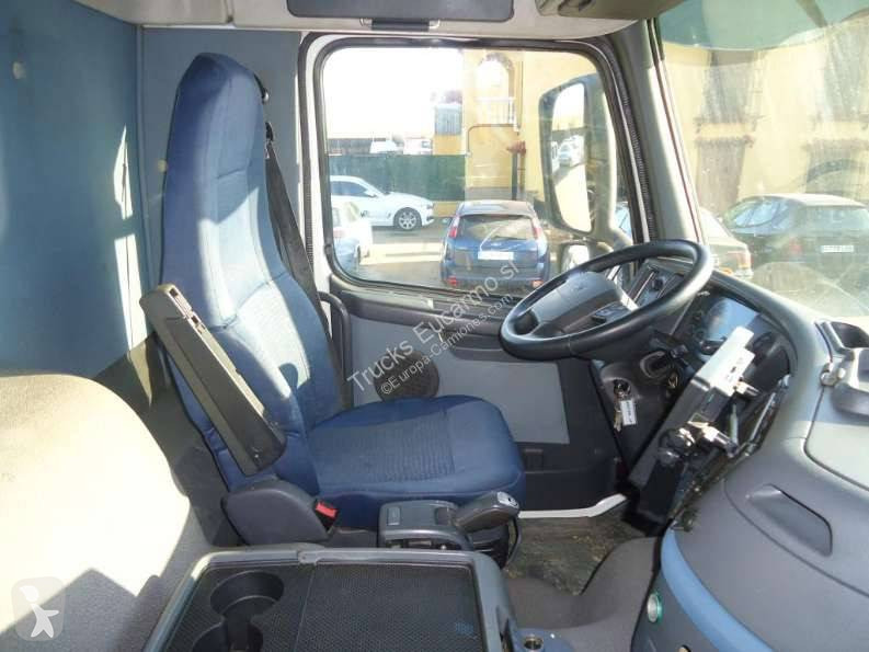 شاحنة Volvo