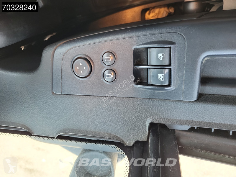شاحنة Iveco X-Way 570 X-Way 6X2 Fassi F215...