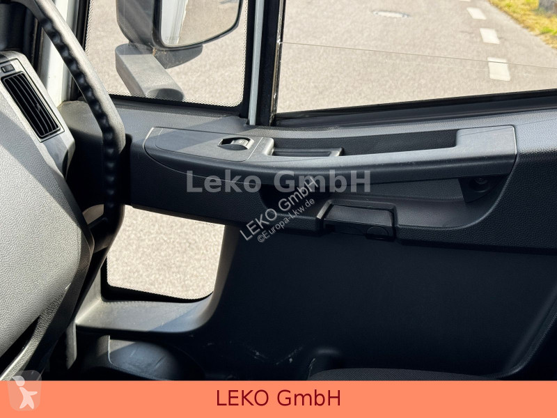 شاحنة Iveco 120 E 19 Mit Carrier Sp 1150Mt