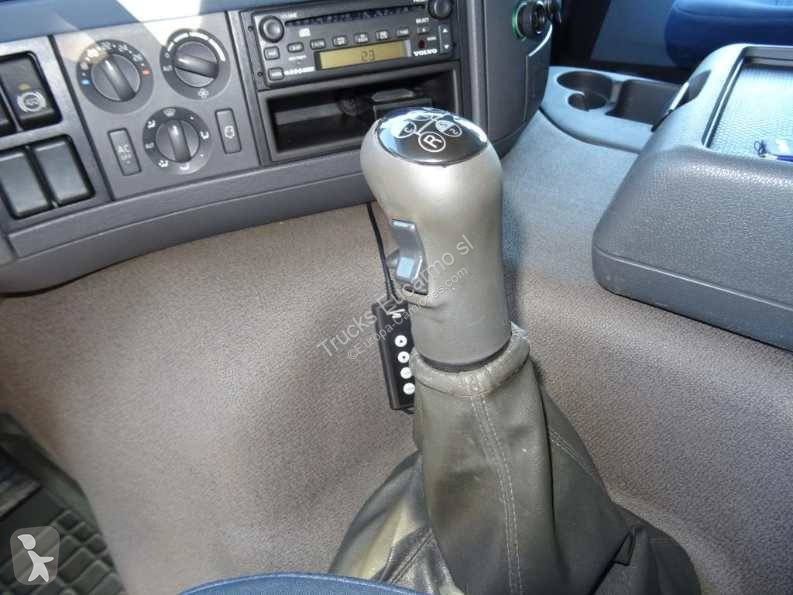 شاحنة Volvo