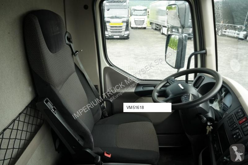شاحنة DAF HC 153
