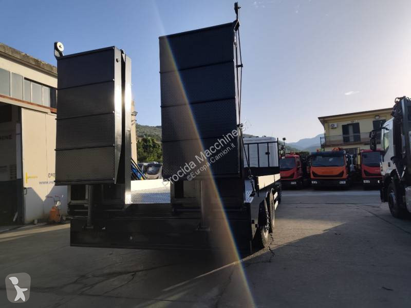 شاحنة Scania