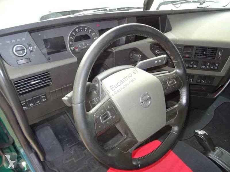 شاحنة Volvo