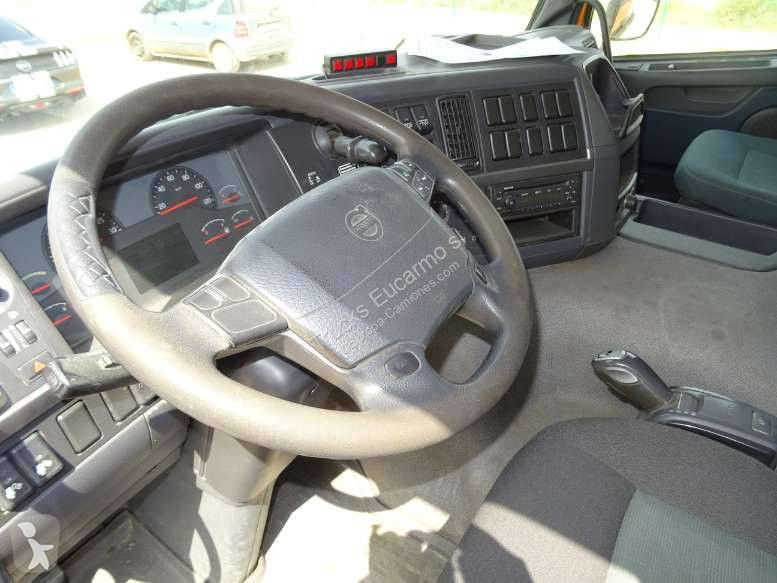 شاحنة Volvo