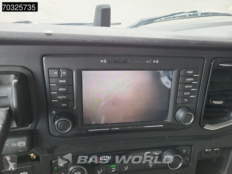 شاحنة Scania R580 R 6X2 V8 Full Air 6x2*4...