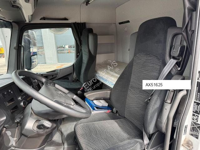 شاحنة Mercedes MPG 220 TM 7