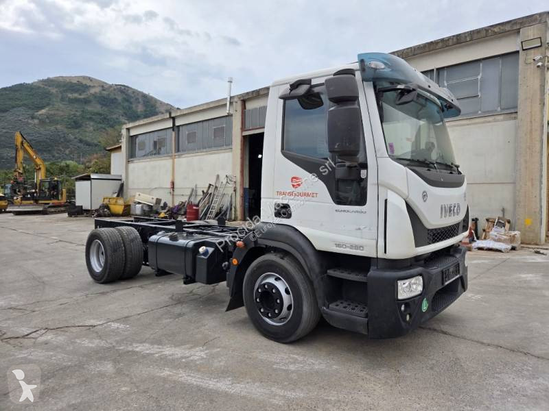 شاحنة Iveco