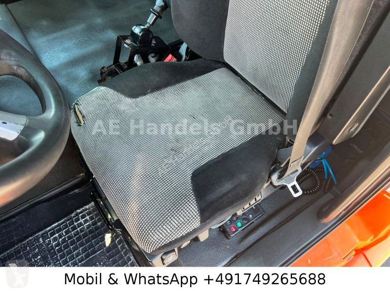 شاحنة MAN 10.250 LX BL 4x2 FVG...