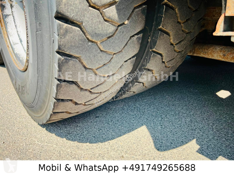 شاحنة Iveco 410 DC...