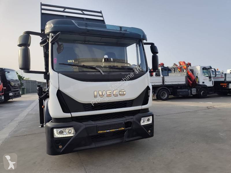 Camion Iveco